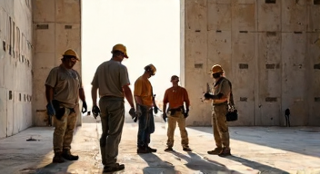 Das sind die Top 7 Schritte beim Bau von MONA