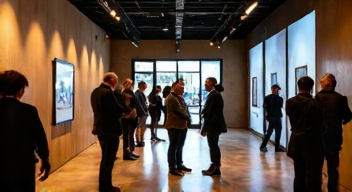 Das sind die Top 7 Schritte beim Besuch der Neueröffnung