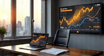 Das sind die Top 7 Schritte beim Bitcoin-Handel