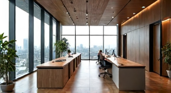 Das sind die Top 7 Schritte beim Büroprojekt