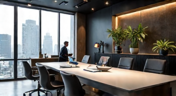 Das sind die Top 7 Schritte beim Bürovermietung