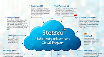 Das sind die Top 7 Schritte beim Clou-Projekt