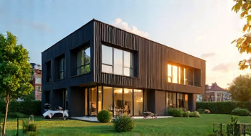 Das sind die Top 7 Schritte beim CO2-Reduzierung im Gebäudesektor