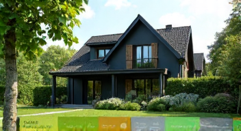 Das sind die Top 7 Schritte beim Dekarbonisieren von Immobilien