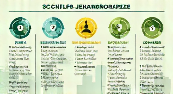 Das sind die Top 7 Schritte beim Dekarbonisieren