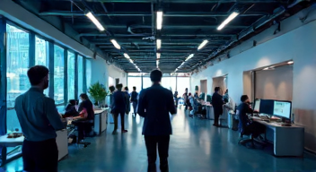 Das sind die Top 7 Schritte beim digitalen Facility Management