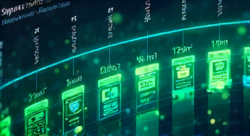 Das sind die Top 7 Schritte beim digitalen Wandel