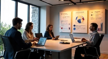 Das sind die Top 7 Schritte beim digitalen Wandel