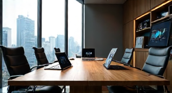 Das sind die Top 7 Schritte beim digitalen Wandel in der Immobilienwirtschaft