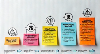 Das sind die Top 7 Schritte beim Diversifizieren