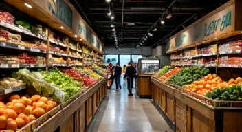 Das sind die Top 7 Schritte beim Einkauf