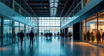 Das sind die Top 7 Schritte beim Einsatz intelligenter Gebäudetechnologie