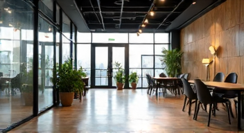 Das sind die Top 7 Schritte beim Einstieg in flexible Gewerbeflächen