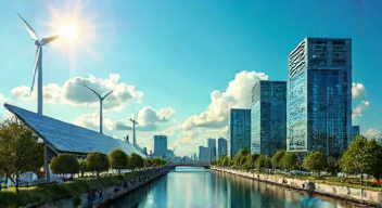 Das sind die Top 7 Schritte beim Energiemanagement