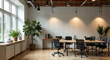 Das sind die Top 7 Schritte beim Entwerfen eines Arbeitsraums