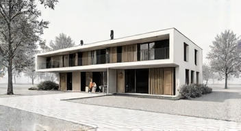 Das sind die Top 7 Schritte beim Entwurf eines Motels