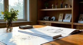 Das sind die Top 7 Schritte beim Entwurf von Wohnprojekten