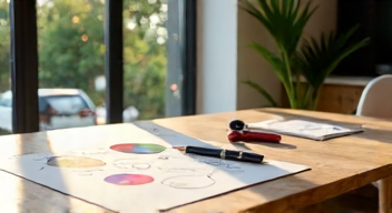 Das sind die Top 7 Schritte beim Entwurf von Wohnkonzepten