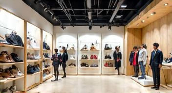 Das sind die Top 7 Schritte beim Eröffnen eines Flagshipstores