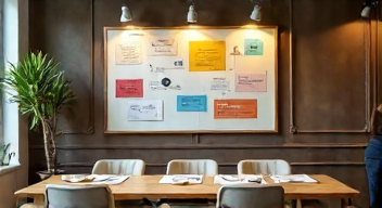 Das sind die Top 7 Schritte beim Erstellen einer Kommunikationsstrategie