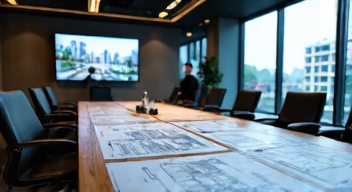 Das sind die Top 7 Schritte beim Evaluieren von Bauunternehmen