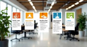 Das sind die Top 7 Schritte beim Facility Management