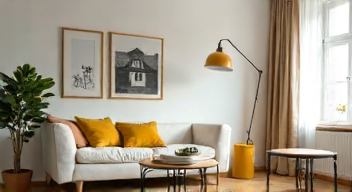 Das sind die Top 7 Schritte beim Finden einer Wohnung