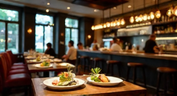 Das sind die Top 7 Schritte beim Gastronomie-Innovation