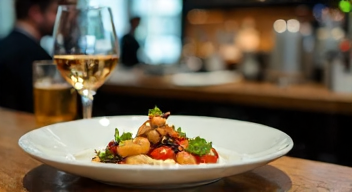 Das sind die Top 7 Schritte beim Genuss in der Gastronomie