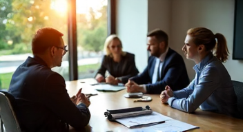 Das sind die Top 7 Schritte beim gewerblichen Teileigentum