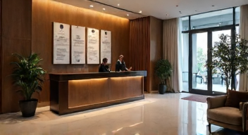 Das sind die Top 7 Schritte beim Hotelmanagement