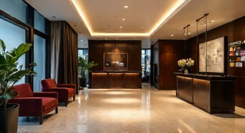 Das sind die Top 7 Schritte beim Hotelmanagement