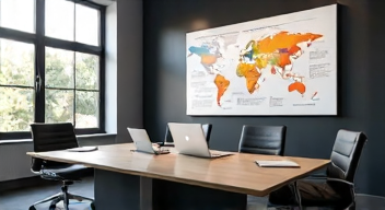 Das sind die Top 7 Schritte beim hybriden Arbeiten