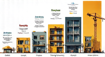 Das sind die Top 7 Schritte beim Immobilienbau