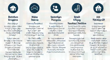 Das sind die Top 7 Schritte beim Immobilienkauf