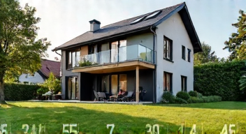 Das sind die Top 7 Schritte beim Immobilienkauf