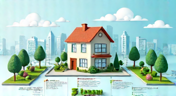 Das sind die Top 7 Schritte beim Immobilienkauf