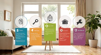 Das sind die Top 7 Schritte beim Immobilienkauf