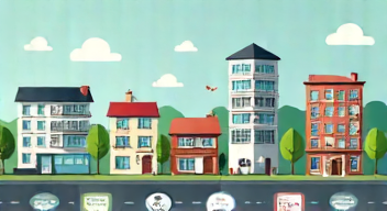 Das sind die Top 7 Schritte beim Immobilienkauf