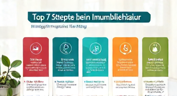 Das sind die Top 7 Schritte beim Immobilienkauf