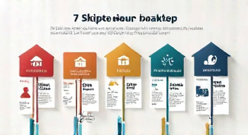 Das sind die Top 7 Schritte beim Immobilienkauf