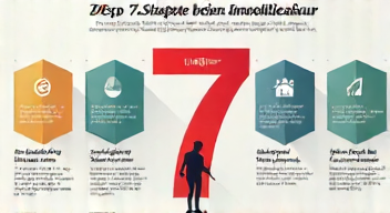 Das sind die Top 7 Schritte beim Immobilienkauf