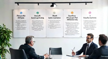 Das sind die Top 7 Schritte beim Immobilienleasing