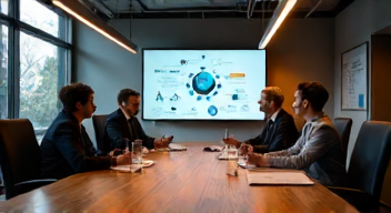 Das sind die Top 7 Schritte beim Implementieren von Vergütungsmodellen