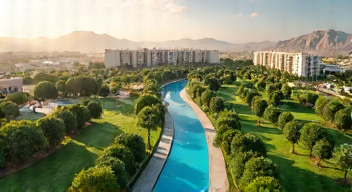 Das sind die Top 7 Schritte beim Investieren im King Salman Park