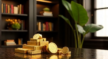 Das sind die Top 7 Schritte beim Investieren in Gold