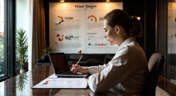 Das sind die Top 7 Schritte beim Investieren in Small Caps