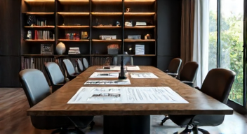 Das sind die Top 7 Schritte beim Investieren in Logistikimmobilien