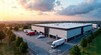 Das sind die Top 7 Schritte beim Investieren in Logistikimmobilien