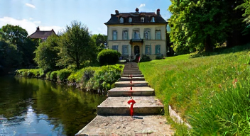 Das sind die Top 7 Schritte beim Investieren in historische Liegenschaften